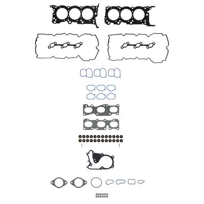 Felpro Cylinder Head Gasket, 1-year limited warranty HS 26427 PT-2
