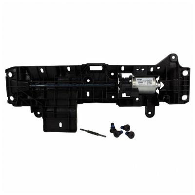 Motorcraft Seat Motor, Front, Passenger Side, 2-year or unlimited-mile limited warranty MM1153