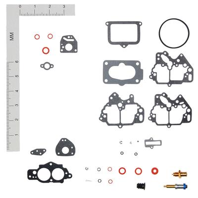 Walker Products Carburetor Repair Kit, 90-day limited warranty 15792B