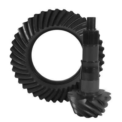 Yukon Gear & Axle Ring and Pinion, Rear, 1 year limited warranty YG F8.8-355-15