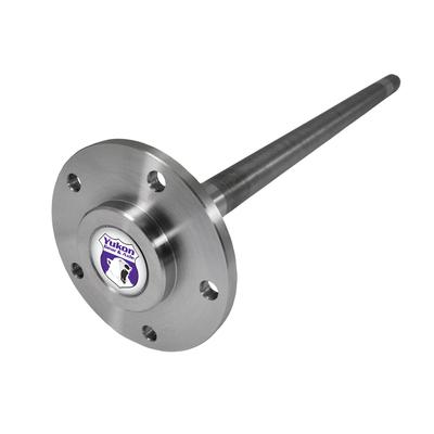 Yukon Gear & Axle Shaft, Rear, Driver or Passenger Side, 1-year Limited Warranty YA C68045427AA
