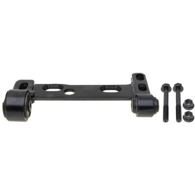 AC Delco Control Arm Bracket Professional Series, Front, Passenger Side, Lower, 24-months or unlimited mile limited warranty 45D10101