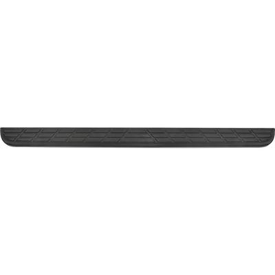 Dorman Tailgate Molding Black OE Solutions Series, Upper, Lifetime limited warranty 926-585