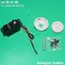 High Quality Kingmax Servos SW4805-2PA 45g 5kg.cm Analog Plastic Gears Sail Winch Boat Servo RC Models DIY Boats Spare Part