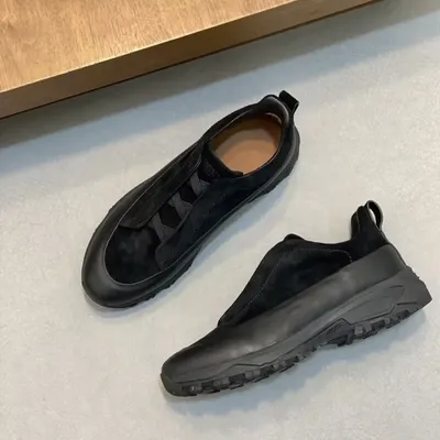 Luxury Golf Shoes Men Anti Slip Golf Sneakers Size 39-45 Comfortable Golfing Footwears