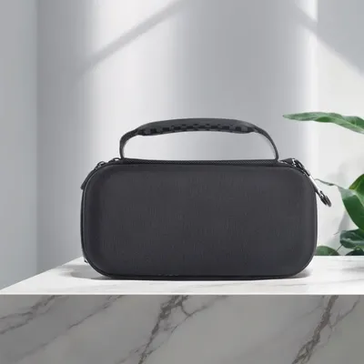 Hartschalen-Tragetasche, stoßfeste Lautsprecherhülle, kratzfeste Schutzhülle für Bose SoundLink Flex 2. Generation für Bose SoundLink Flex Image