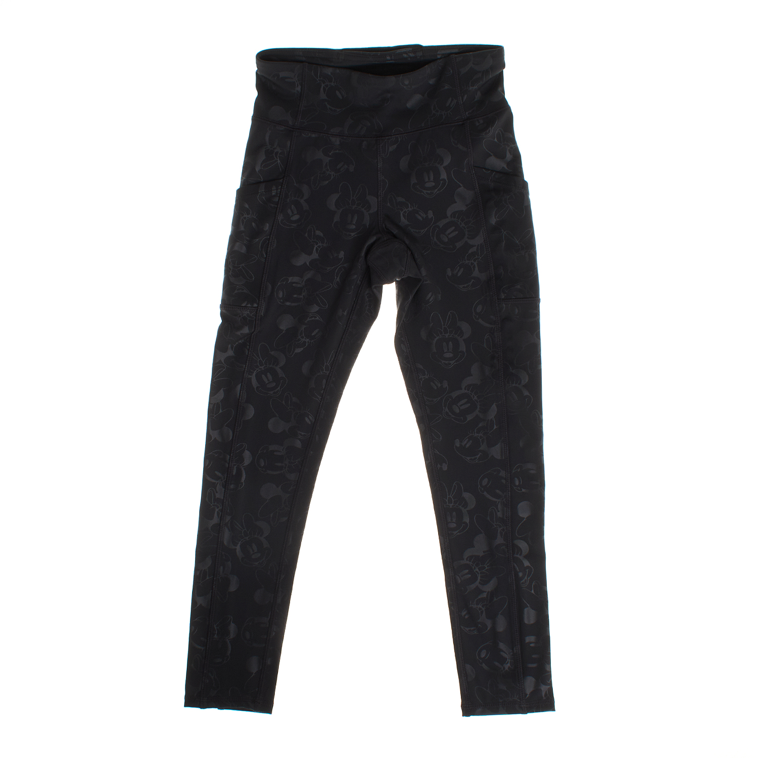 Disney 763762 Sportleggings für Mädchen Image
