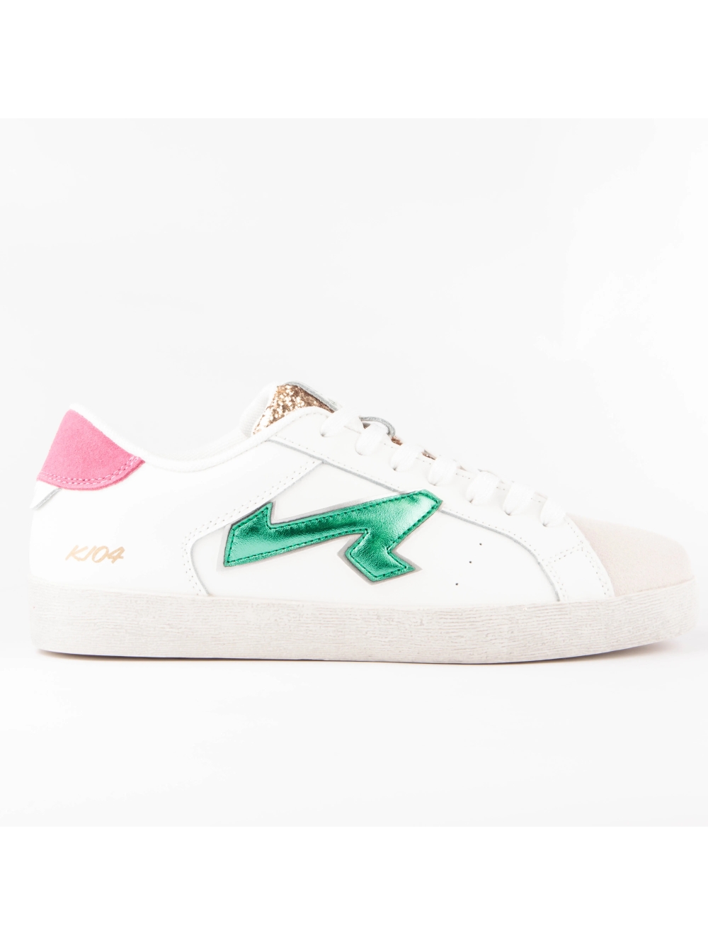 Kaporal Damen Essential Sneakers EU40