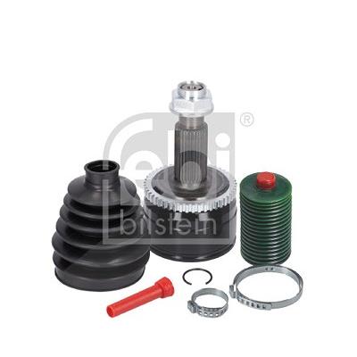 Febi Bilstein Gelenksatz, Antriebswelle [Hersteller-Nr. 185117] für Land Rover Image