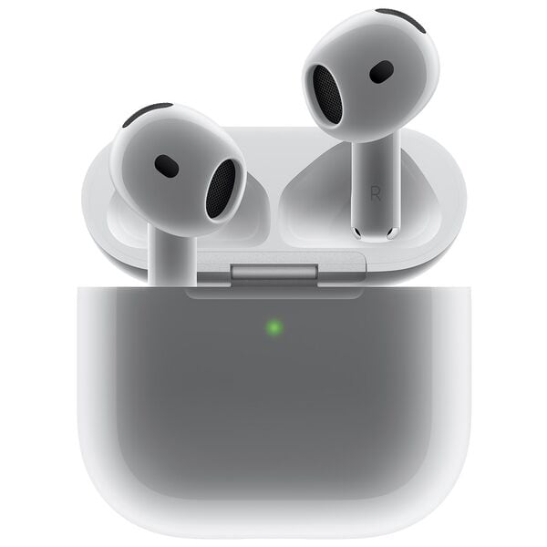 Apple In-Ear-Kopfhörer »AirPods 4 ANC« grün Image