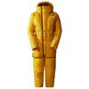 The North Face - Himalayan Suit - Overall Gr L braun