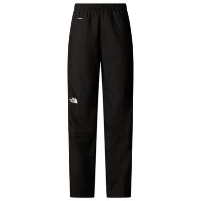 The North Face - Women's Antora Rain Pant - Regenhose Gr 3XL - Regular schwarz Image