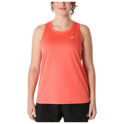 Asics - Women's Core Tank - Tank Top Gr S rot Image
