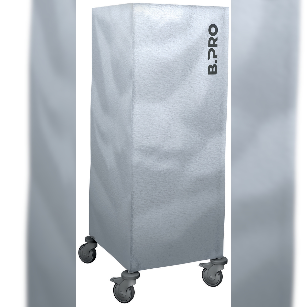 B.PRO ISOLIERHAUBE F. RWR 161, Isolierhaube für Regalwagen Image