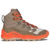 Lowa - Kid's Maddox Pro GTX Mid - Wanderschuhe 34 | EU 34 braun