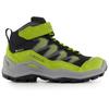 Lowa - Kid's Maddox Pro GTX Mid VC - Wanderschuhe 33 | EU 33 oliv