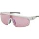 adidas Eyewear SP0109 Sportbrille (Größe One Size, weiss)