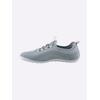 Sneaker KANGAROOS, Damen, Gr. 40, grau, Textil, sportlich, Schuhe