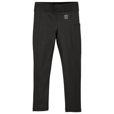 Color Kids - Kid's Sport Tights - Leggings Gr 164 schwarz Image