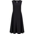 Meru Damen Lorca 2.0 Kleid (Größe M, schwarz)