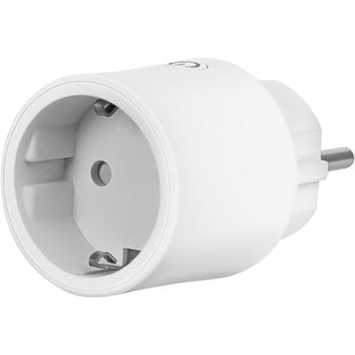 Smart+ Indoor Plug, Smarte Steckdose mit Matter over WiFi, zur Einbindung konventioneller Geräte Image