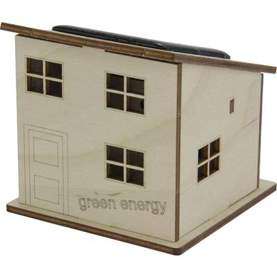 Sol Expert - 40212 Solarhaus Green Energy Solar Haus Image