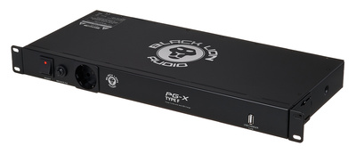 Black Lion Audio PG-X Type F