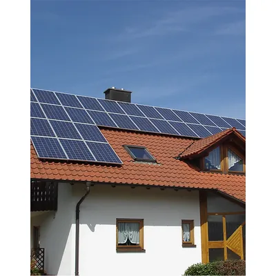 Solarpanel 600 W 60000 W 110 V 220 V Perc Split Half Cut Cell MBB Solar Batterie Ladegerät Home System On Off Grid Auto Caravan Camp