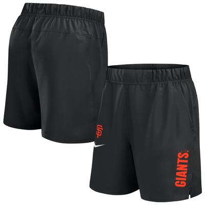 San Francisco Giants Nike Woven Victory Short – Herren Image