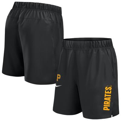 Pittsburgh Pirates Nike Woven Victory Short – Herren Image