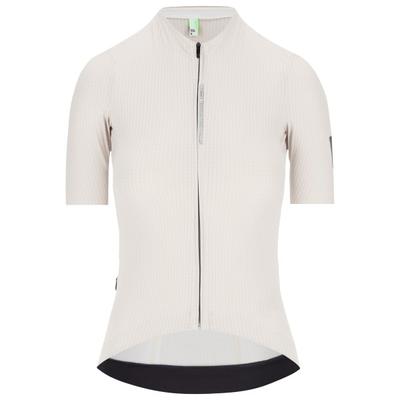 Q36.5 - Women's Dottore Pro Jersey - Radtrikot Gr XL weiß Image