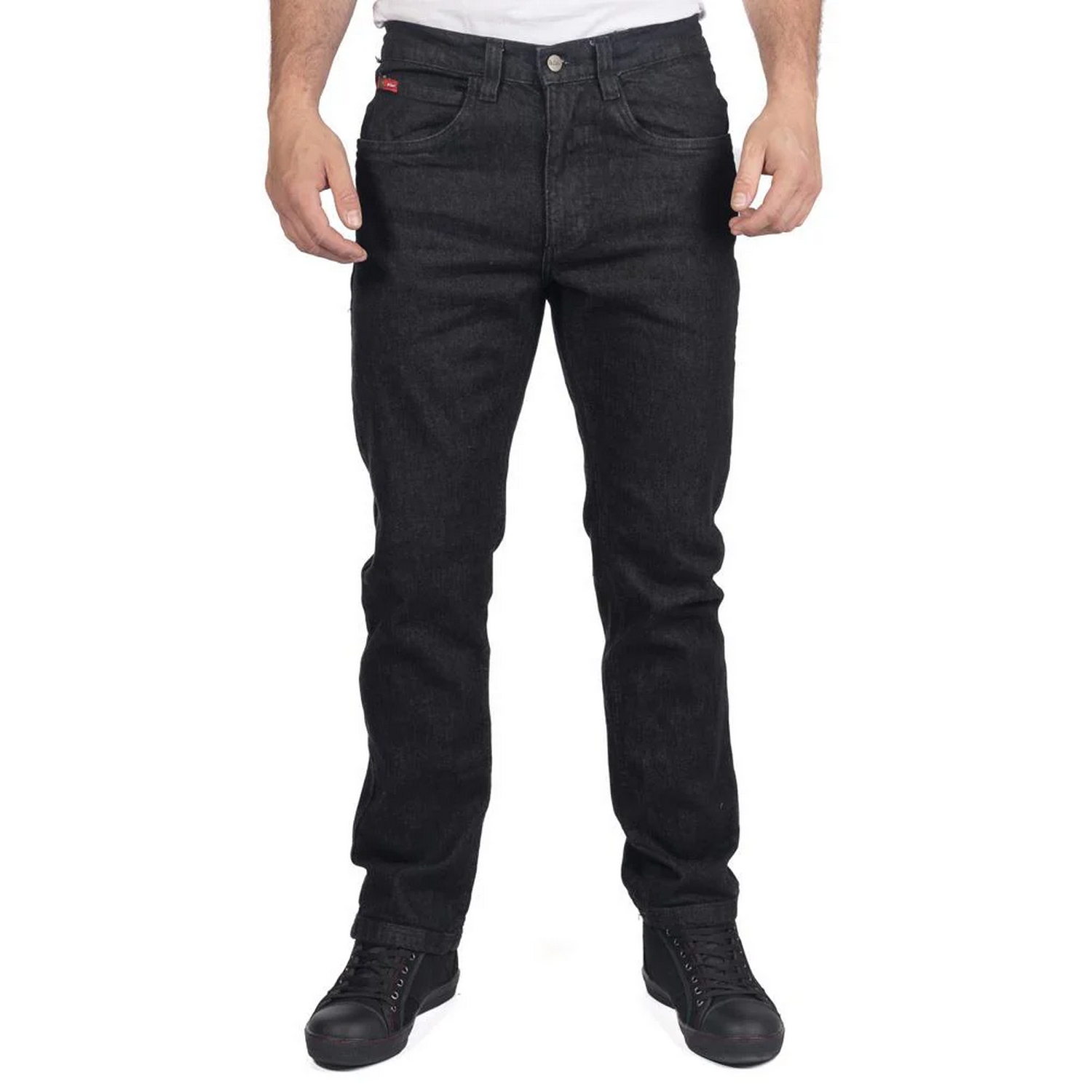 Lee Cooper - Jeans für Herren (Schwarz) Image