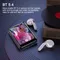 Lettore Mp3 portatile da 32 GB Touch screen da 2,4 pollici con lettore MP3 BT 5.4 con altoparlante