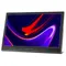 Monitor portatile da 16/15.6/13.3/11.6 pollici Display LCD HD HDMI USB-C Secondo monitor esterno per