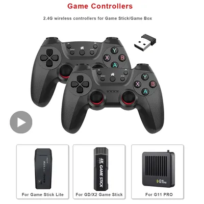 Computer+Game+Controllers