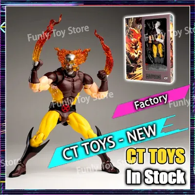 Action+Figures