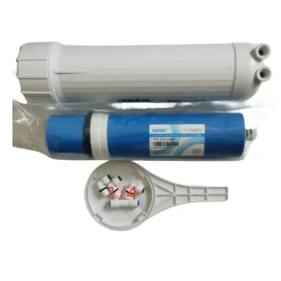 Water+Filters