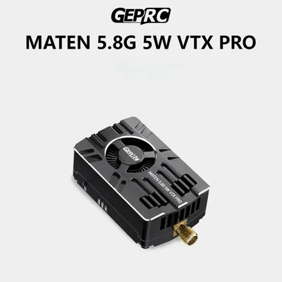 GEPRC MATEN - 5.8G 5W VTX PRO