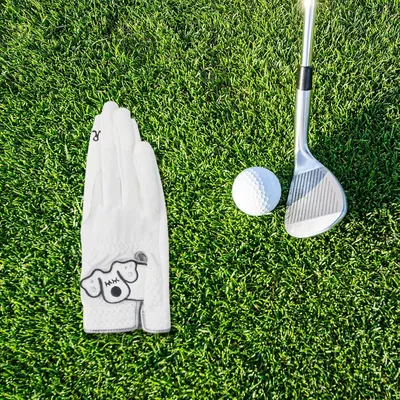 Golf+Gloves