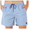 Rip Curl - Easy Living Volley - Badehose Gr XXL blau