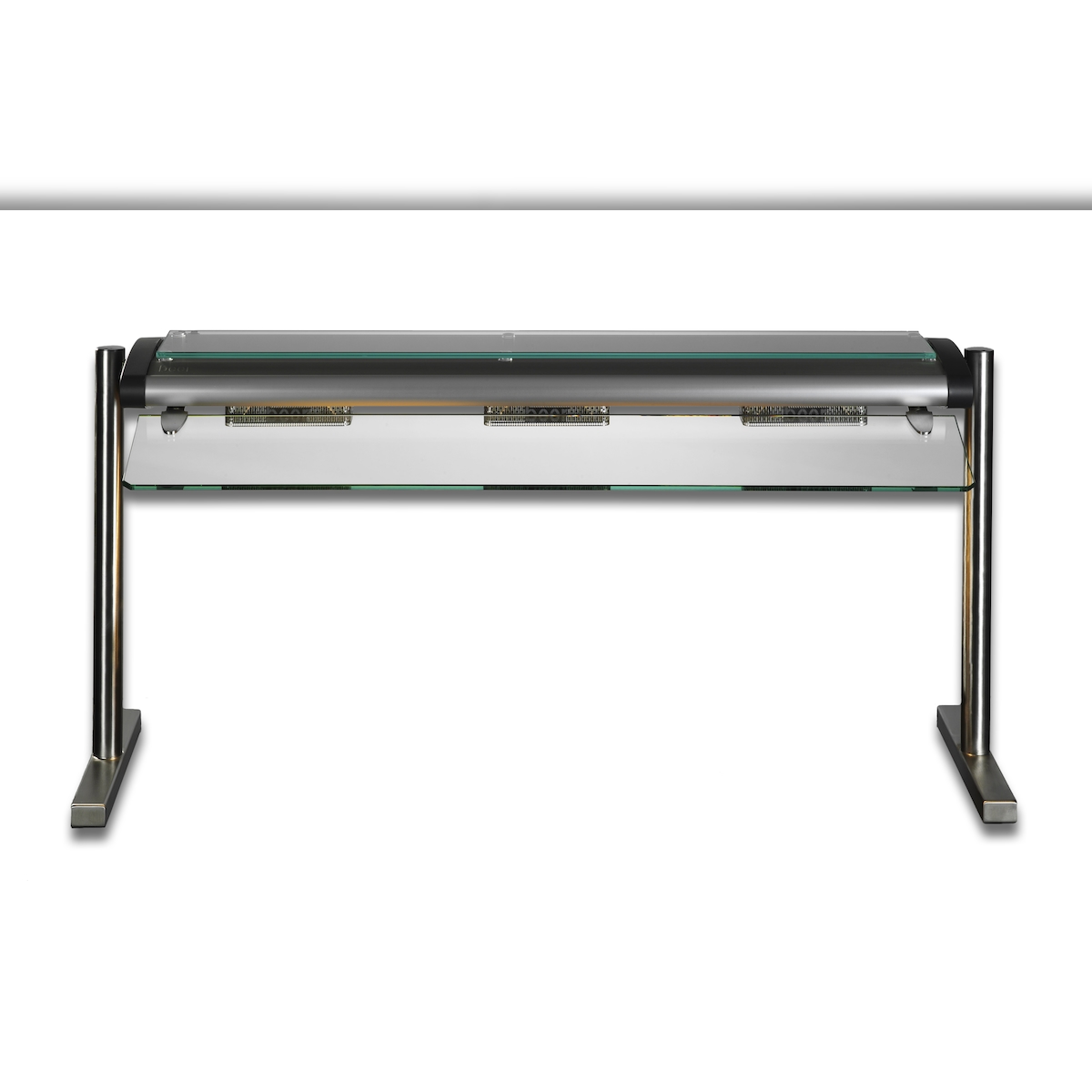 BEER Buffet-Wärmebrücke, Solaris, 4/1, 1448 x 601 x 411 mm, 2 Hauchschutz Image