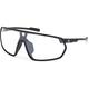 adidas Eyewear SP0089 Sportbrille (Größe One Size, schwarz)
