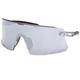 adidas Eyewear SP0100 Sportbrille (Größe One Size, grau)