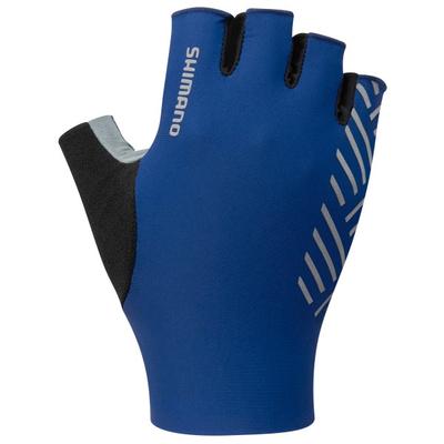 Shimano - Shimano Advanced Gloves - Handschuhe Gr Unisex M blau Image