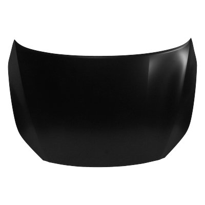 ReplaceXL Hood Steel Primed, 1-year unlimited-mileage warranty RK13010006Q