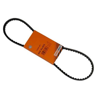 Continental Drive Belt V-belt, 24-month or 24,000-mile limited warranty 999-192-018-50