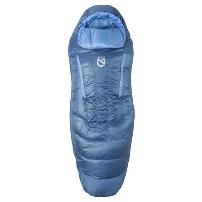 Nemo - Women's Disco 30 Endless Promise - Daunenschlafsack Gr 168 cm - Regular Blau Image