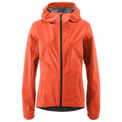 Gonso - Women's Save Jacket Trail - Fahrradjacke Gr 38 rot Image