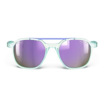 Julbo - Slack Cover Spectron S3 (VLT 12%) - Gletscherbrille Gr L lila Image