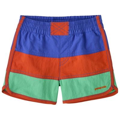 Patagonia - Baby Boardshorts - Badehose Gr 5 Years bunt Image